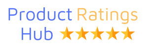Product Ratings Hub - Logo