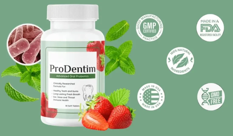 ProDentim: Complete Evaluation and Real Results for Your Oral Health
