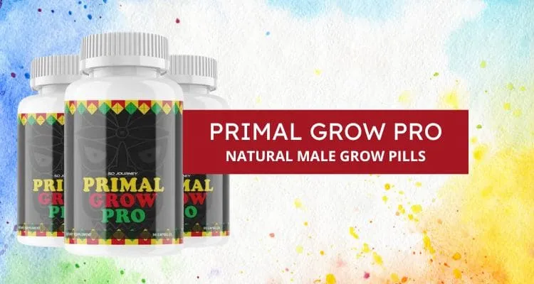 Primal Grow Pro: How to Use for Maximum Benefits